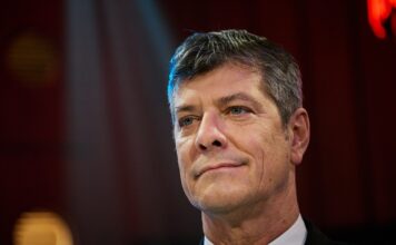 Mario Pergolini: «La televisión está muerta y es momento de adaptarse»