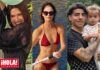 Celebra Isabel Macedo sus 51 años entre amor y sorpresas