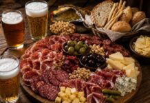 Nutricionistas advierten sobre los peligros ocultos de los fiambres