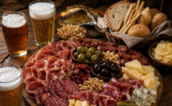 Nutricionistas advierten sobre los peligros ocultos de los fiambres