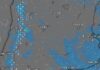 Alerta Naranja y Amarilla por Frío Extremo y Tormentas en Varias Provincias