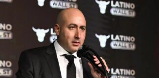 El enigma de Fernando Cerimedo: El consultor que se desvinculó del círculo de Milei