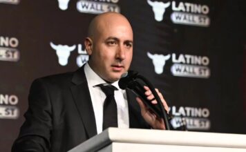 El enigma de Fernando Cerimedo: El consultor que se desvinculó del círculo de Milei