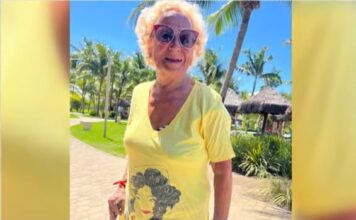 Marta Beatriz Echaul: La mujer de 100 años que desafía el tiempo