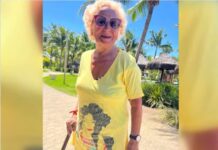Los secretos de vida de Marta Beatriz Echaul, la mujer de 100 años que desafía el tiempo