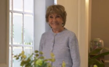 El Regreso de Virginia Lago a Telefe: Un Éxito Inmediato en Rating