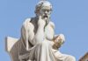 La Sabiduría de Sócrates: ¿Qué nos Enseña sobre la Amistad en Tiempos Modernos?