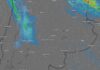 Alerta Naranja y Amarilla por Tormentas y Nevadas: Afectadas Varias Provincias