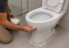 Descubre los Beneficios del Bicarbonato de Sodio en la Limpieza del Inodoro