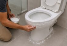 Descubre los Beneficios del Bicarbonato de Sodio en la Limpieza del Inodoro
