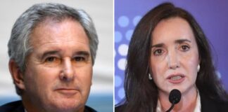 Crisis en el Gobierno: Quirno exige la renuncia de Villarruel tras declaraciones sobre Milei
