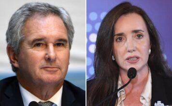 Crisis en el Gobierno: Quirno exige la renuncia de Villarruel tras declaraciones sobre Milei