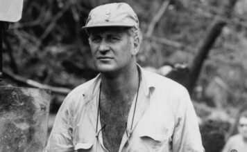 Fallece a los 86 años el director británico John Irvin, reconocido por su legado cinematográfico