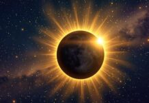 Eclipse Solar del 12 de agosto: Descubre cómo te afectará según tu signo zodiacal