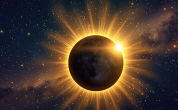 Eclipse Solar del 12 de agosto: Descubre cómo te afectará según tu signo zodiacal