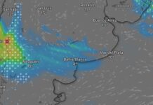 Alerta por Tormentas y Frío Extremo: Provincias en Riesgo Este Miércoles