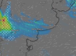 Alerta por Tormentas y Frío Extremo: Provincias en Riesgo Este Miércoles