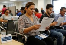 Exenciones de Carga Pública: La Nueva Guía del USCIS para Solicitantes de Green Card