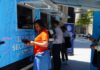 ¡No te lo pierdas! Illinois ofrecerá trámites del DMV en una oficina móvil durante la Feria Estatal