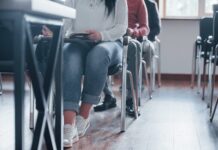 Transformando el Futuro: Cómo los Jóvenes Pueden Ser Agentes de Cambio