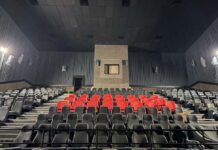 Un nuevo cine transforma el entretenimiento en el sur porteño