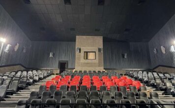 Un nuevo cine transforma el entretenimiento en el sur porteño