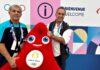 Renuncia en la Subsecretaría de Deportes: Diógenes de Urquiza deja su cargo tras tensiones con Scioli