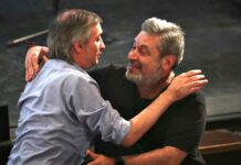 Víctor Santa María desafía a Kicillof y reivindica a Cristina Kirchner en el peronismo bonaerense