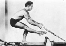 Descubre las Cadenas Miofasciales: La Revolución del Pilates Según Melani Giommetti