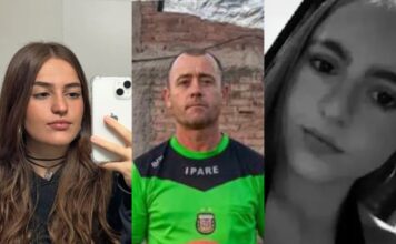 Tragedia vial en Mendoza: mueren un árbitro y dos hermanas en choque frontal