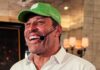 Tony Robbins: La Clave para Superar el Sufrimiento Está en la Gratitud