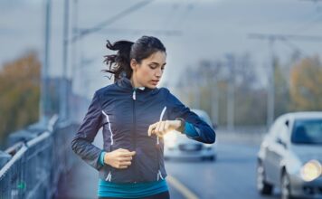 Entrenamiento en Climas Fríos: Consejos y Beneficios para Mantenerse Activo