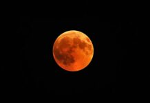Eclipse Lunar de Agosto 2026: Todo lo que Necesitas Saber para No Perdértelo
