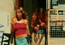 «Los Nadadores»: Una Distopía Refrescante Sin Héroes