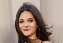 Isabella Damon, la hija de Matt Damon, da un gran salto en el mundo del modelaje