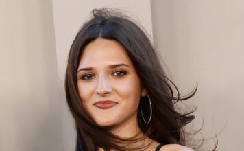 Isabella Damon, la hija de Matt Damon, da un gran salto en el mundo del modelaje