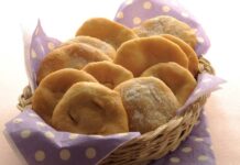 Descubre el Secreto Detrás de las Tortas Fritas: Un Ritual que Trasciende Fronteras