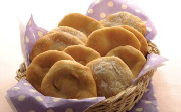 Descubre el Secreto Detrás de las Tortas Fritas: Un Ritual que Trasciende Fronteras