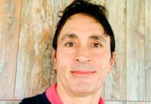 De Actor a Constructor: La Transformación de Sebastián Estevanez a los 55 Años
