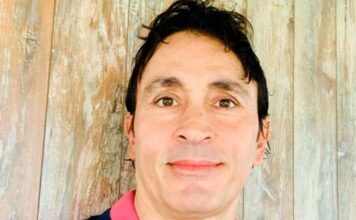 De Actor a Constructor: La Transformación de Sebastián Estevanez a los 55 Años
