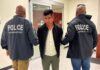 Deportado a Colombia: Colombiano usó identidad robada para obtener licencia y pasaporte en Florida