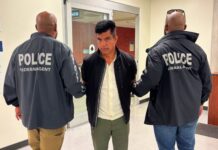 Deportado a Colombia: Colombiano usó identidad robada para obtener licencia y pasaporte en Florida