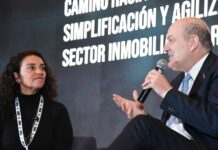 Sturzenegger Promueve un Cambio en la Banca para Impulsar Créditos Hipotecarios