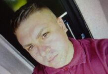 Trágico Asesinato de un Policía en Merlo Durante un Intento de Robo