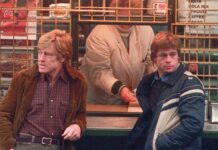 Brad Pitt Elogia a Robert Redford: Un Modelo de Masculinidad