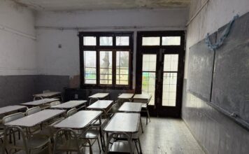 El Salario Docente en Argentina: La Cruda Realidad de un Sector Olvidado