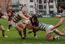 Belgrano se aferra a la esperanza tras derrotar a Hindú y mantiene viva la lucha por las semifinales