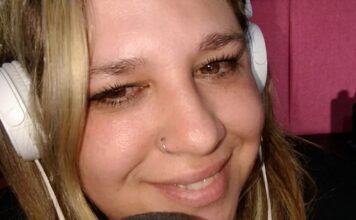 Córdoba se encuentra de luto por el fallecimiento de la locutora Verónica Escudero