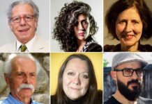 Comienza el XVI Festival de Poesía en el Centro Cultural