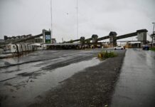 Tregua Temporal en los Puertos: Conciliación Obligatoria Previene Paro Nacional